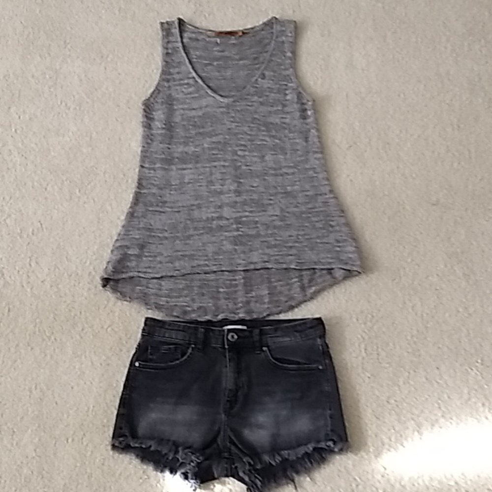H&M Shorts